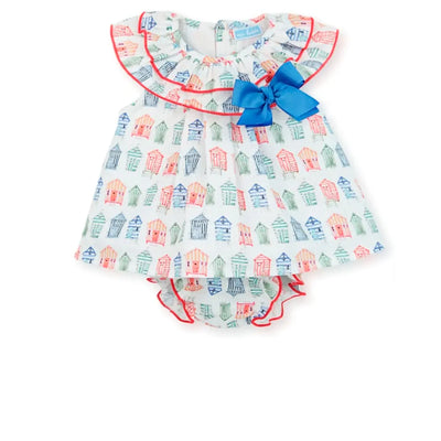 Beach Cabana Baby Set Mac Ilusión