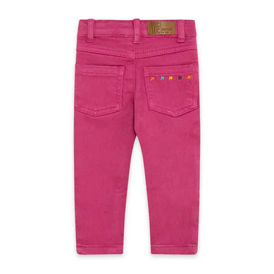 Fun Cactus - Girls Shirt and Trousers Set Tuc Tuc