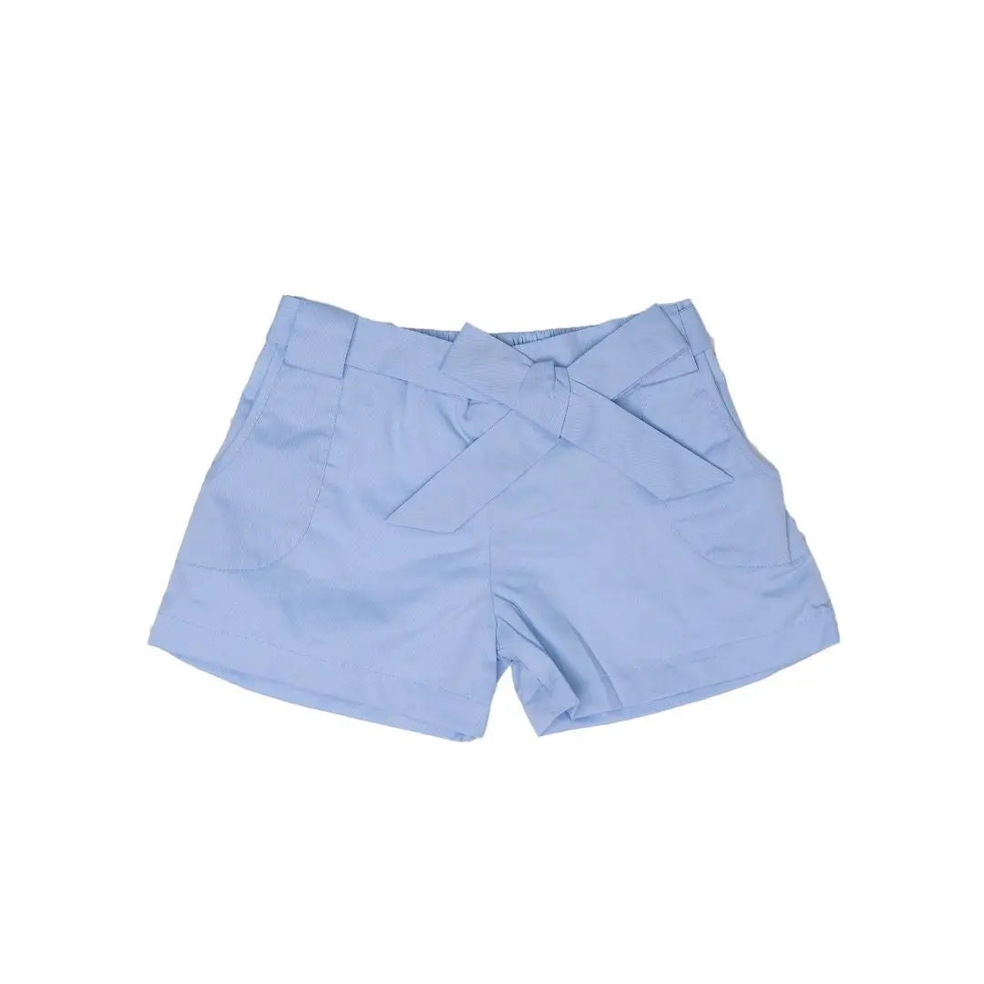 Girls Shorts The Oaks Apparel