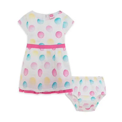 Ice Cream Dress Tuc Tuc