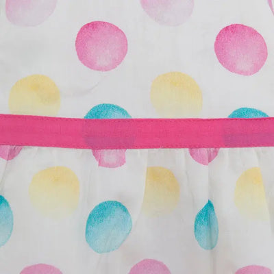 Ice Cream Dress Tuc Tuc