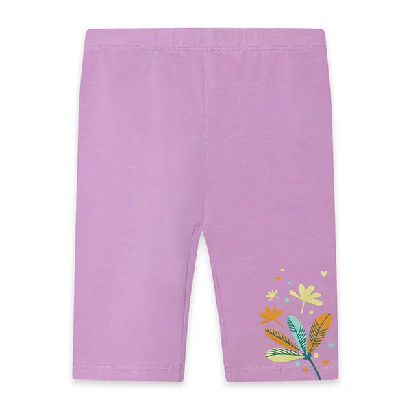 In The Jungle Girls Shirt and Capris Tuc Tuc