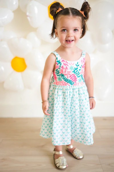 Misha Dress Cheeni Clothing
