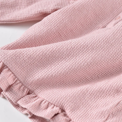 Susan Sweatshirt - Dusty Pink Aimama