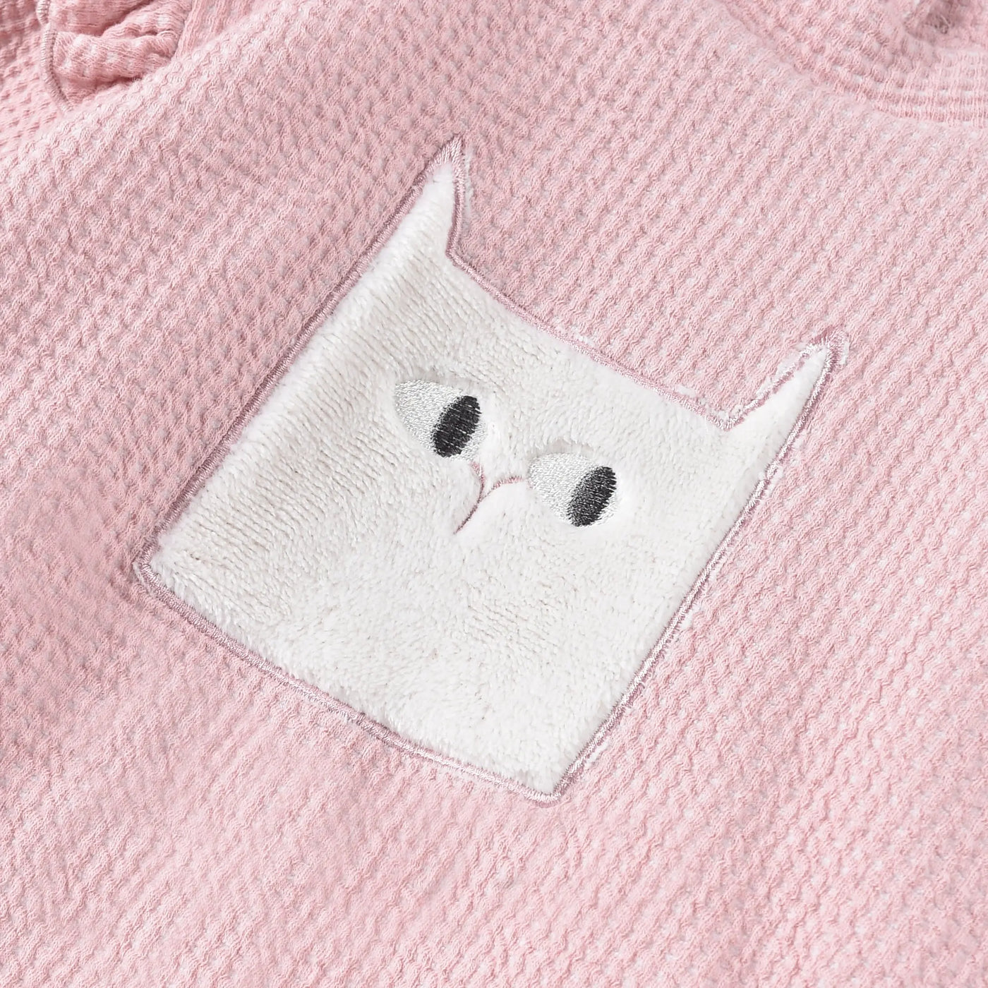 Susan Sweatshirt - Dusty Pink Aimama