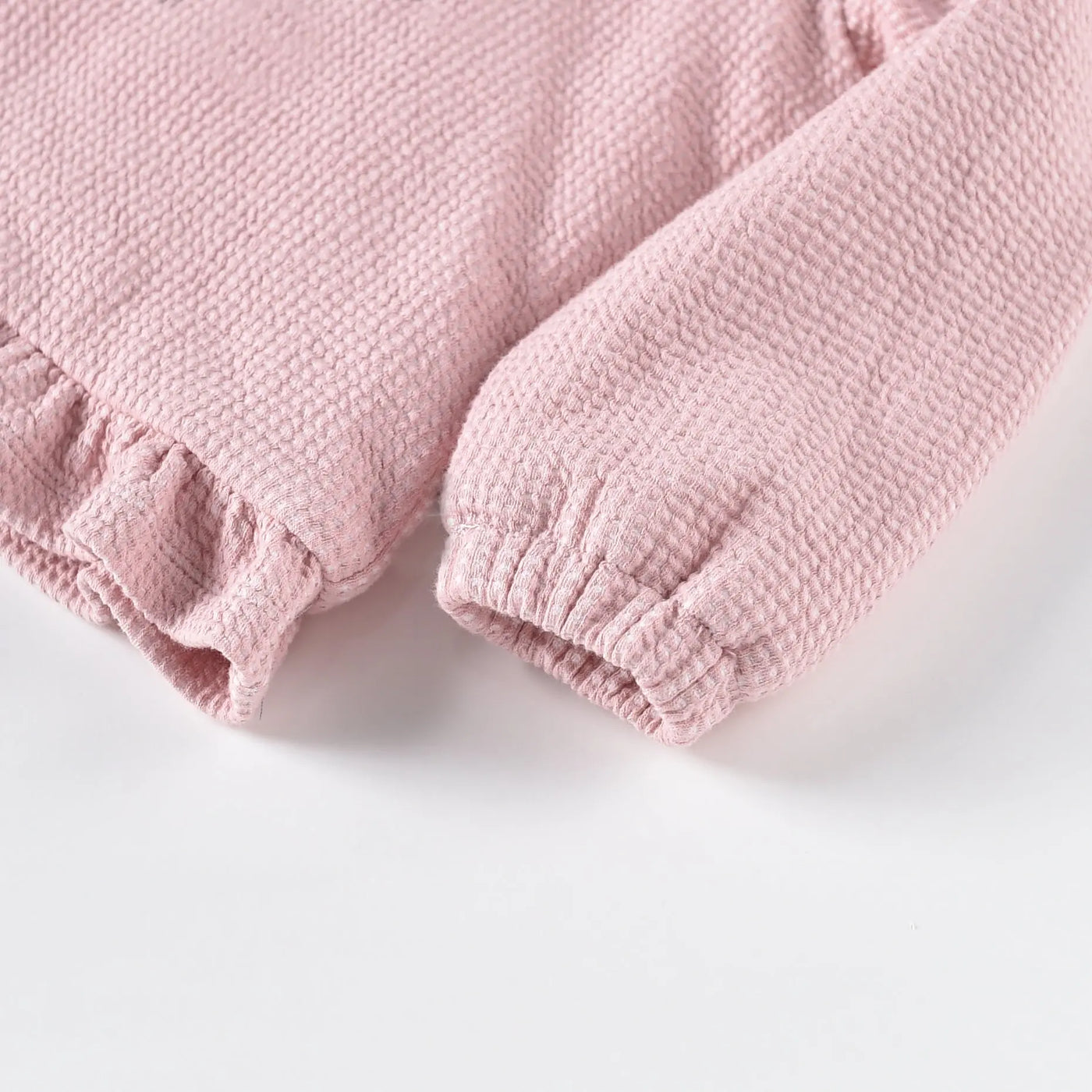 Susan Sweatshirt - Dusty Pink Aimama